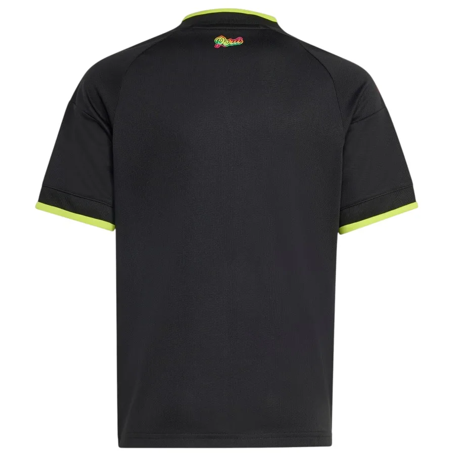 Maglia da trasferta Perù bambini 2026/2027 (2)