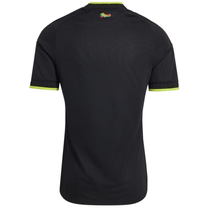 Maillot Perou Exterieur 2026 2027 Femme (2) Maillot Perou Exterieur 2026 2027 Femme (2)