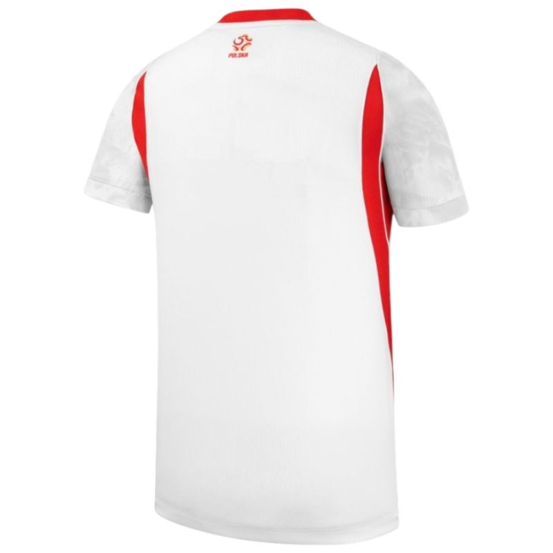 Maillot Pologne Enfant Domicile 2026 2027 (2) Maillot Pologne Enfant Domicile 2026 2027 (2)