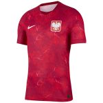 Maillot Pologne Exterieur 2026 2027