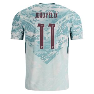 Maillot Portugal Exterieur 2026 2027 Joao Felix (2)