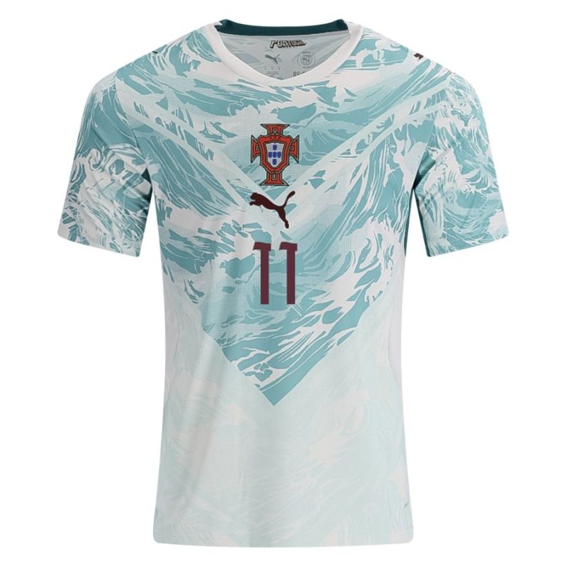 Maillot Portugal Exterieur 2026 2027 Joao Felix (3) Maillot Portugal Exterieur 2026 2027 Joao Felix (3)
