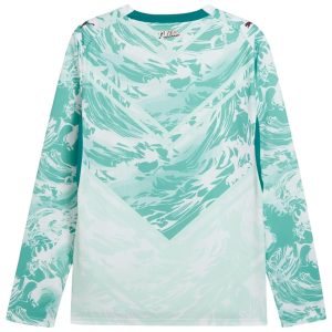 Maillot Portugal Exterieur 2026 2027 Manches Longues (2)