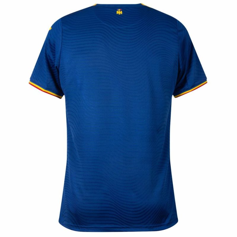 Maillot Roumanie Third 2025 2026 (2) Maillot Roumanie Third 2025 2026 (2)