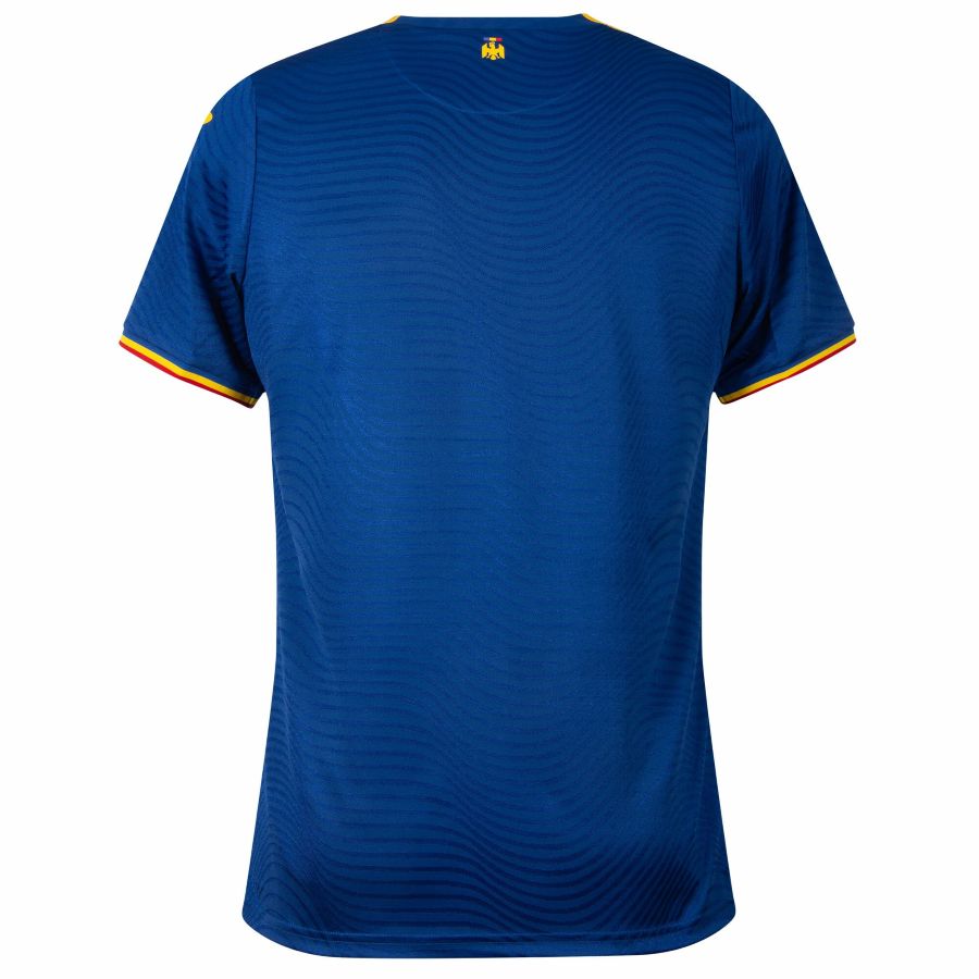 Maillot Roumanie Third 2025 2026 (2)