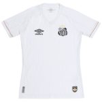 Maillot Santos Domicile 2026 2027 Femme