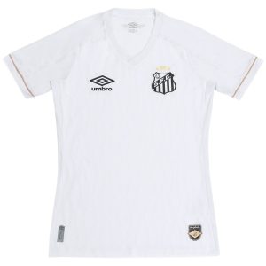 Camiseta local del Santos 2026-2027 para mujer
