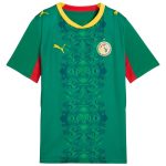 Maillot Senegal Exterieur 2026 2027 Enfant (1)
