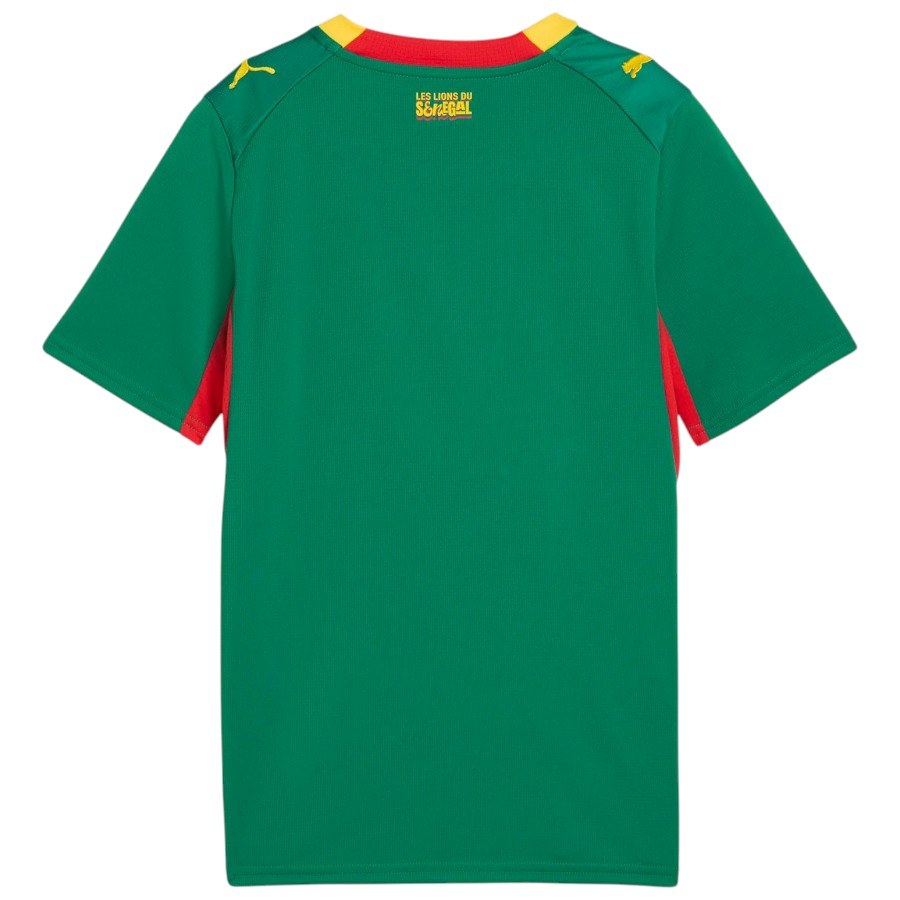 Maillot Senegal Exterieur 2026 2027 Enfant (2)