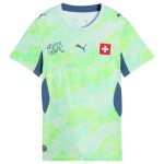 Maillot Suisse Femme Exterieur 2026 2027 (2)