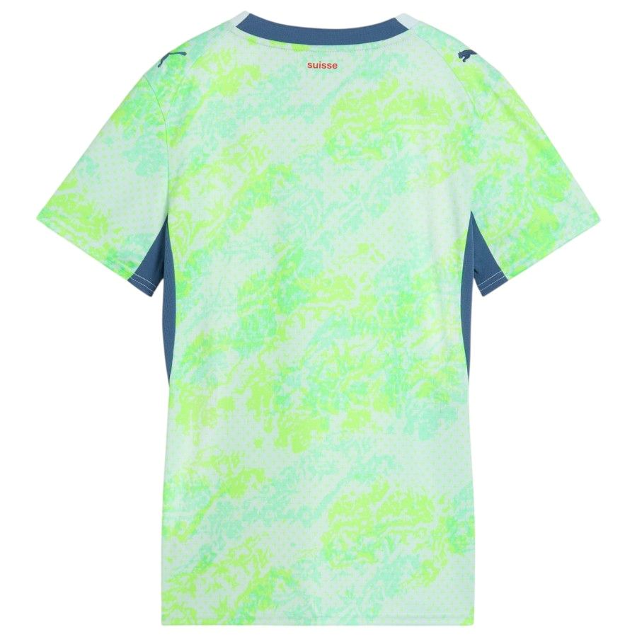 Maillot Suisse Femme Exterieur 2026 2027 (3)
