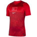 Maillot Turquie Domicile 2026 2027