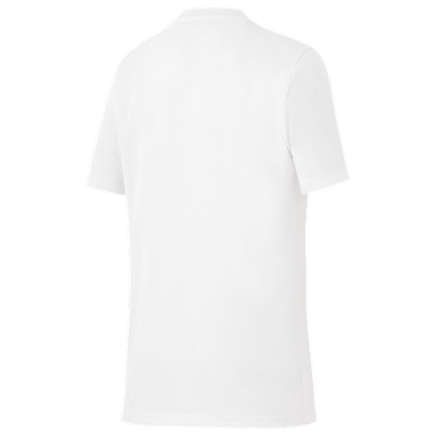 Maillot Turquie Enfant Exterieur 2026 2027 (2)