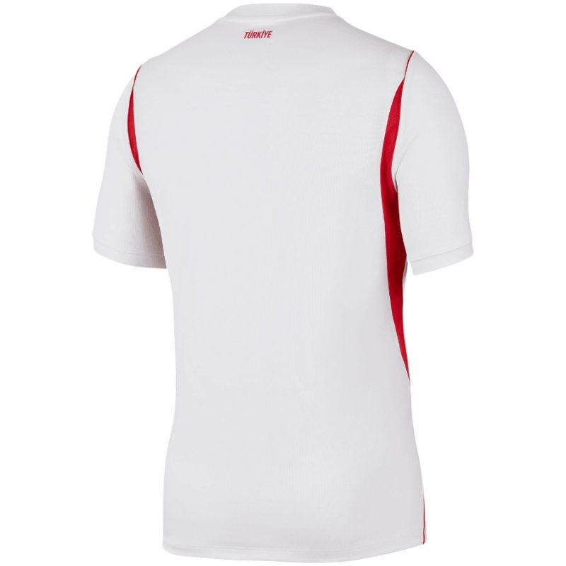 Maillot Turquie Exterieur 2026 2027 (2) Maillot Turquie Exterieur 2026 2027 (2)