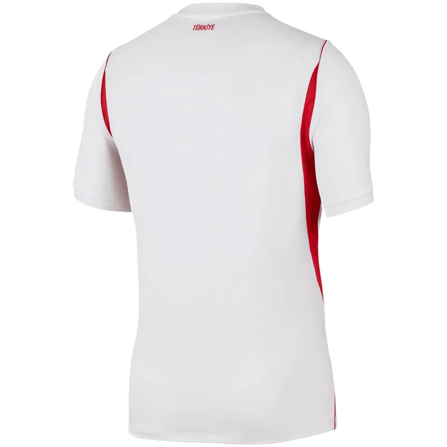 Maillot Turquie Exterieur 2026 2027 (2)