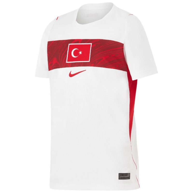 Maillot Turquie Exterieur 2026 2027 Maillot Turquie Exterieur 2026 2027