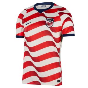 Maillot USA Domicile 2026 2027