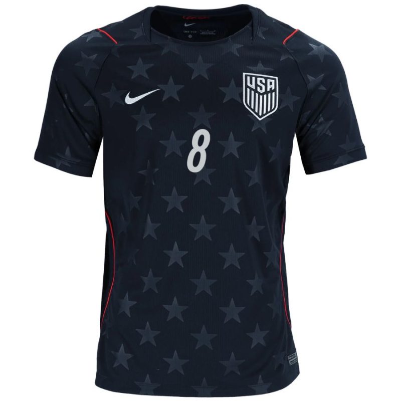 Maillot USA Exterieur 2026 2027 McKennie (3) Maillot USA Exterieur 2026 2027 McKennie