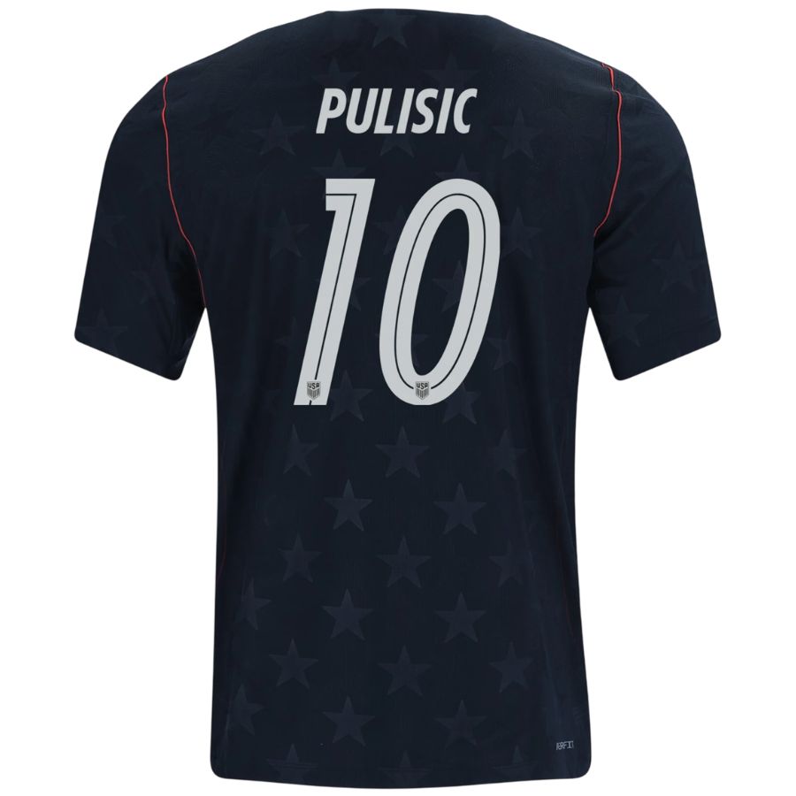 Maillot USA Exterieur 2026 2027 Pulisic