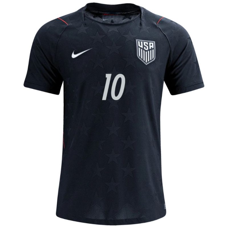 Maillot USA Exterieur 2026 2027 Pulisic (3) Maillot USA Exterieur 2026 2027 Pulisic