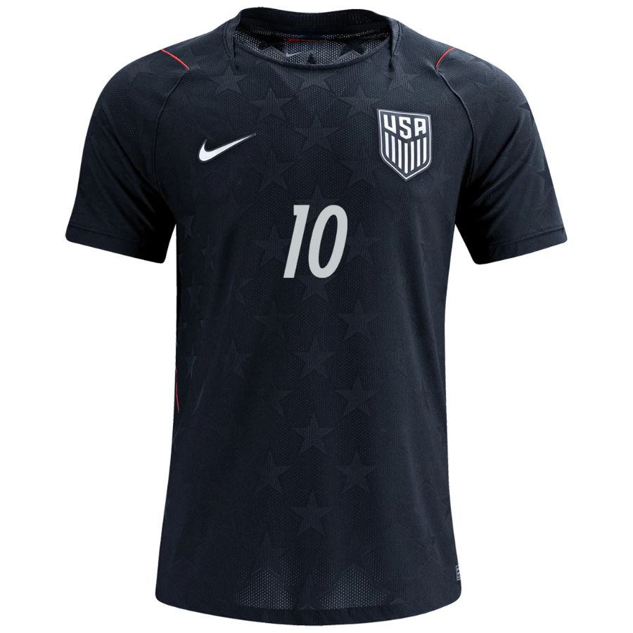 Maillot USA Exterieur 2026 2027 Pulisic