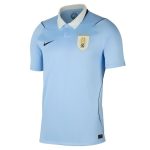 Maglia da casa dell'Uruguay, Mondiali 2026