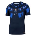 Maillot Match Uruguay Exterieur Coupe du Monde 2026