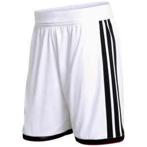 Pantalón corto local de Alemania 2026/2027 blanco