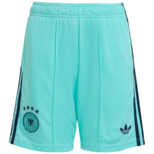 Shorts Alemania Segunda 2026 2027