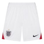 Short Angleterre Domicile 2026 2027