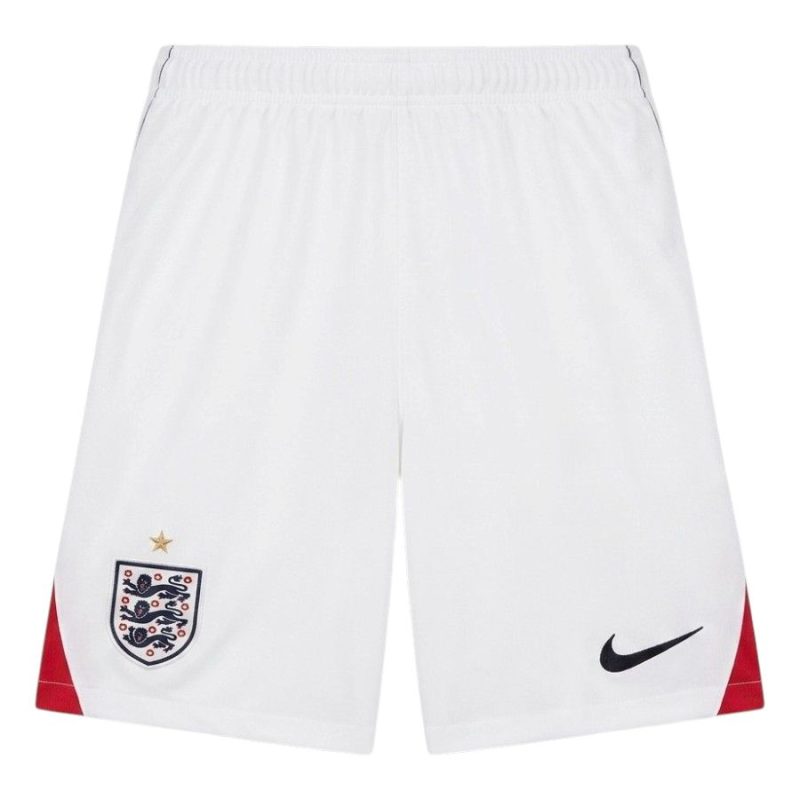 Short Angleterre Domicile 2026 2027