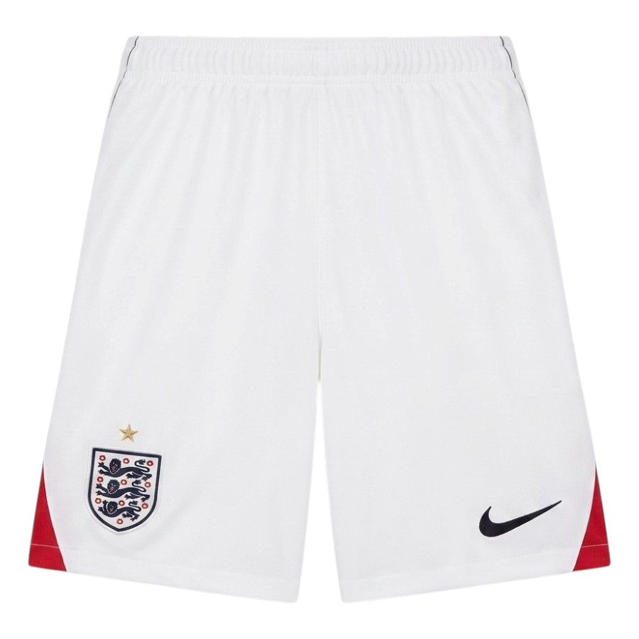 Short Angleterre Domicile 2026 2027