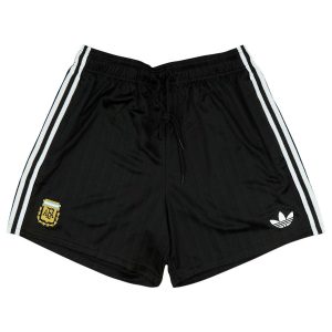 Shorts Argentina Visitante 2026 2027