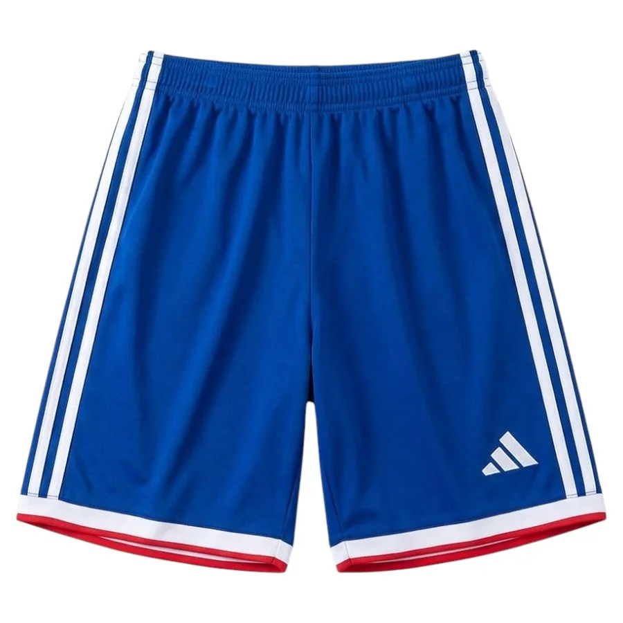 Chile Home Shorts 2026 2027 (2)