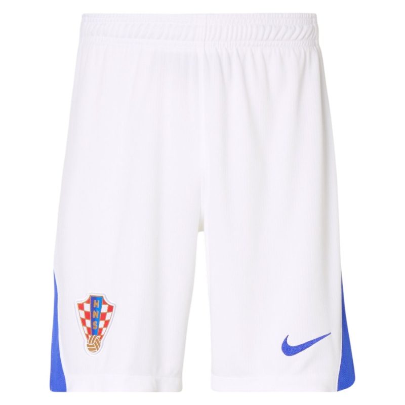 Short Croatie Domicile 2026 2027 Short Croatie Domicile 2026 2027