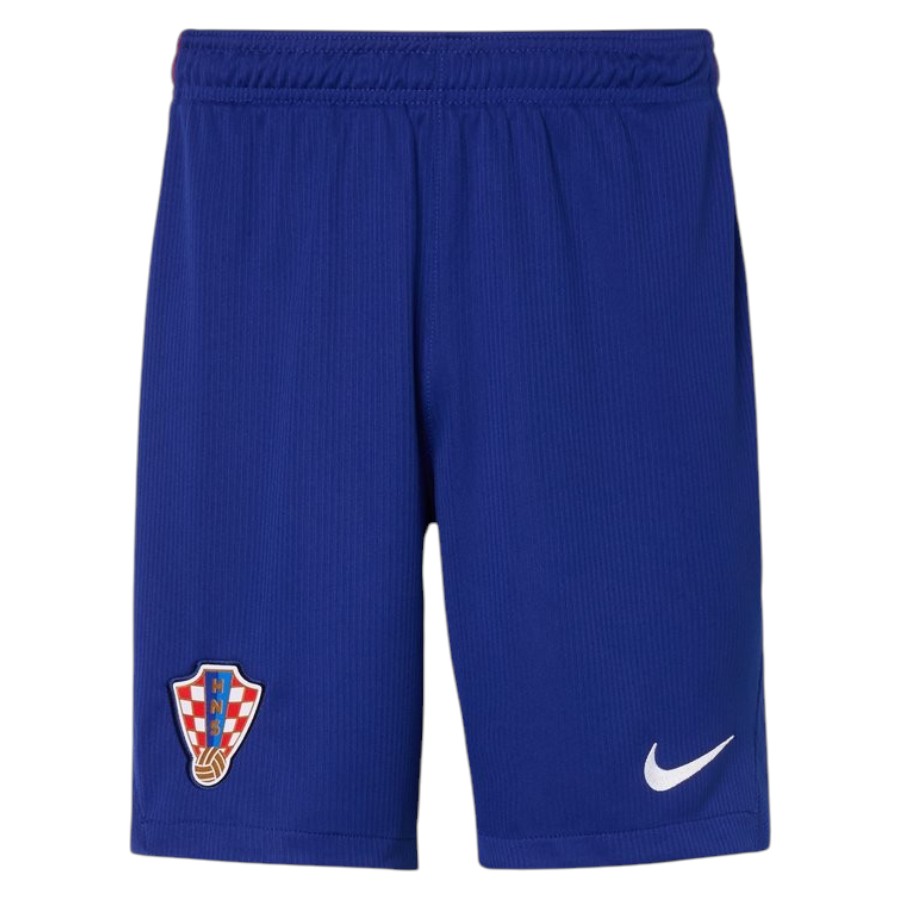 Short Croatie Exterieur 2026 2027