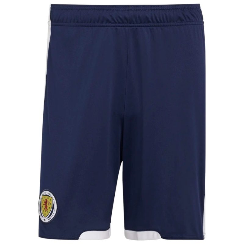 Short Ecosse Domicile 2026 2027 Short Ecosse Domicile 2026 2027