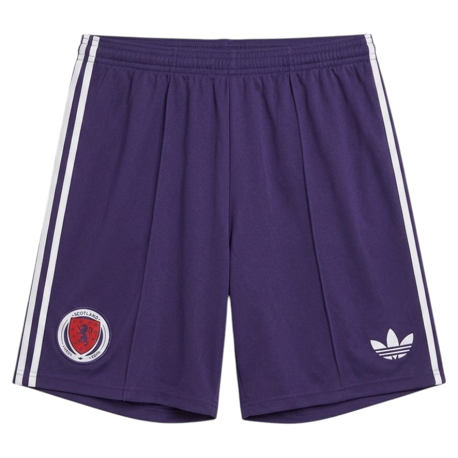 Short Ecosse Exterieur 2026 2027