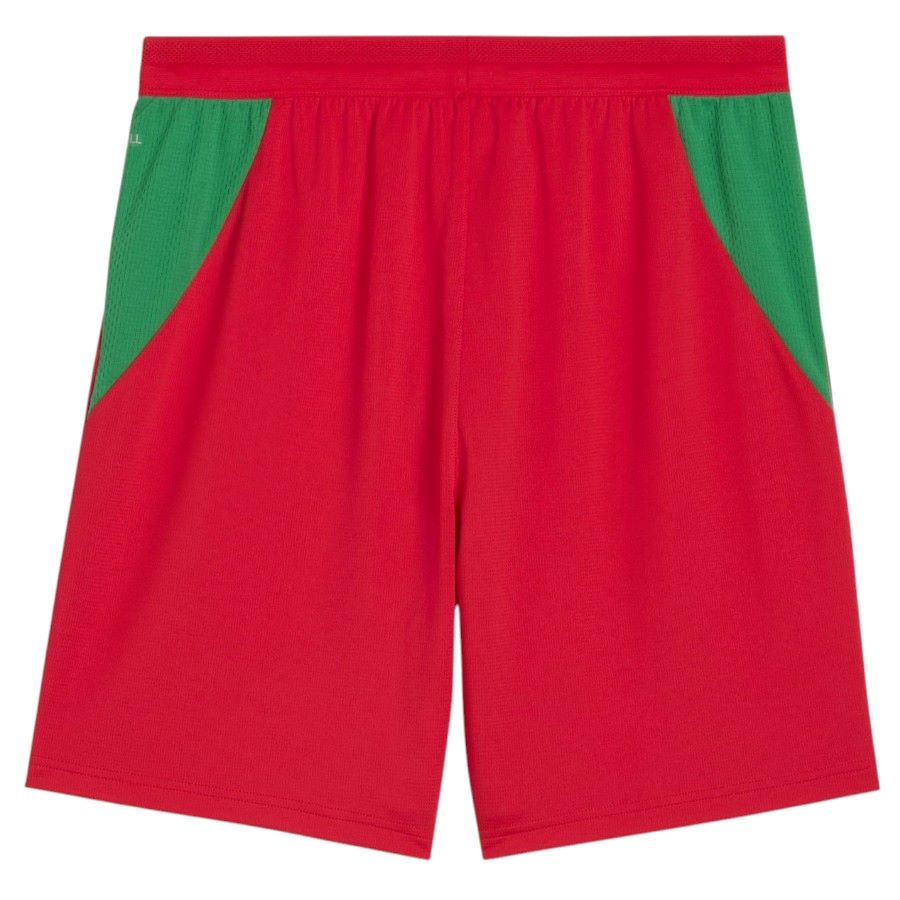 Short Maroc Domicile Coupe du Monde 2026 (2)