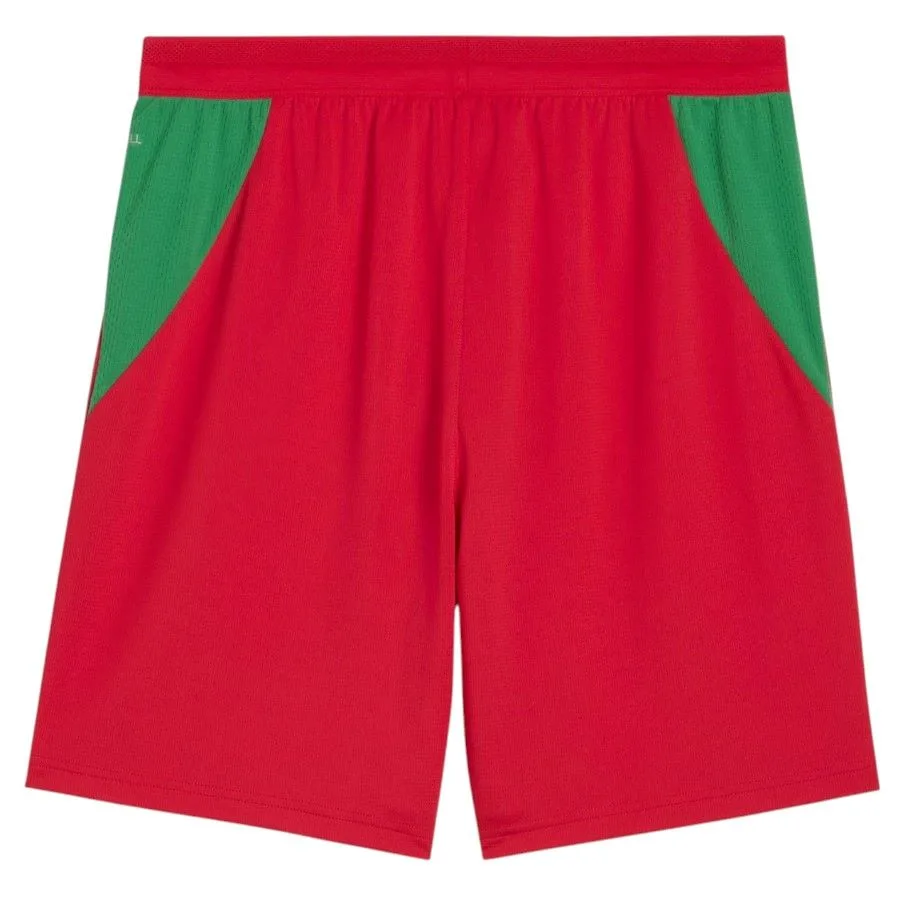 Short Maroc Domicile Coupe du Monde 2026 (2)