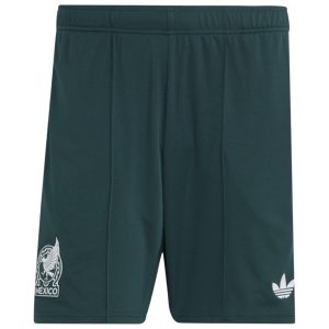 Short Mexique Exterieur 2026 2027