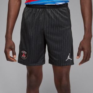 Pantalones cortos PSG Jordan Cuarto 2025-2026