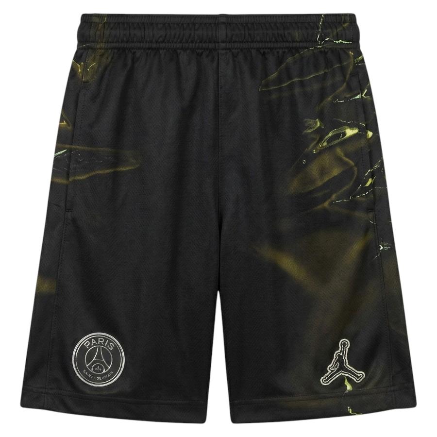 Pantalones cortos PSG Jordan Night Edition 2025 2026 (1)
