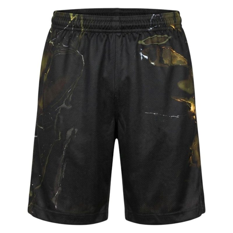 Pantalones cortos PSG Jordan Night Edition 2025 2026 (2) Pantalones cortos PSG Jordan Night Edition 2025 2026 (2)