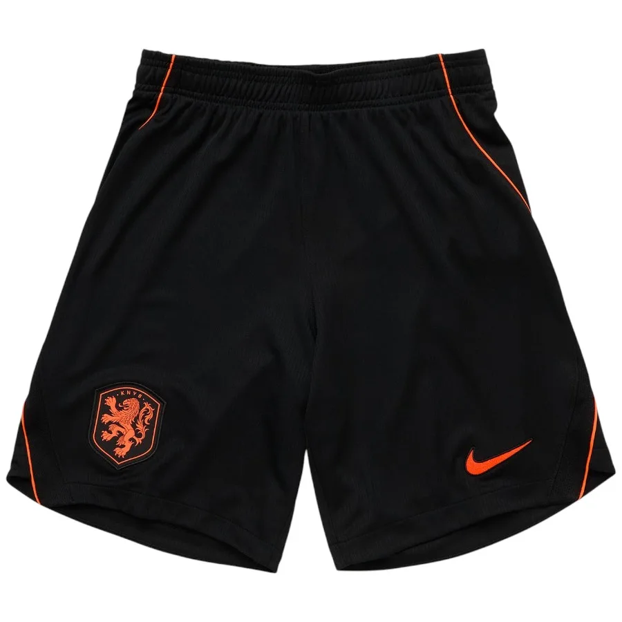 Short Pays Bas Domicile 2026 2027