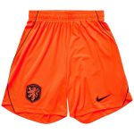 Shorts Holanda Segunda 2026 2027