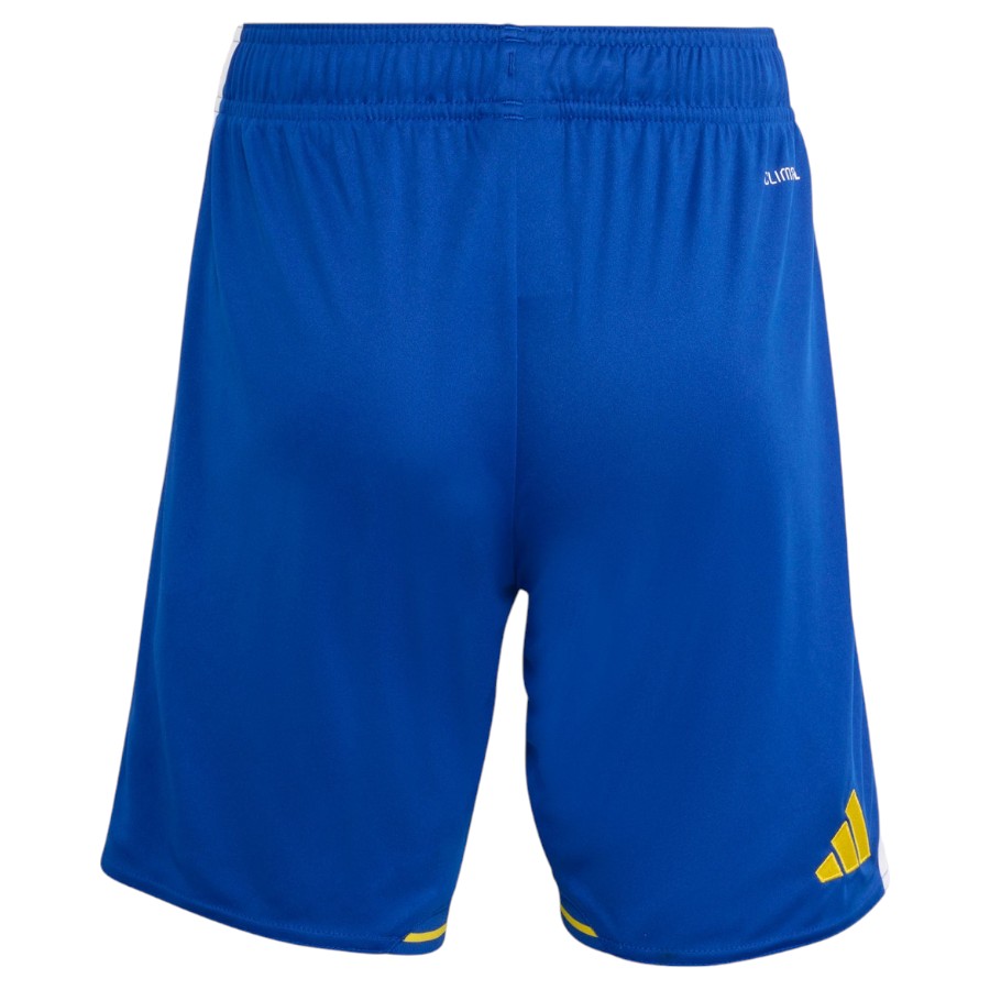 Short Suède Domicile 2026 2027 (2)