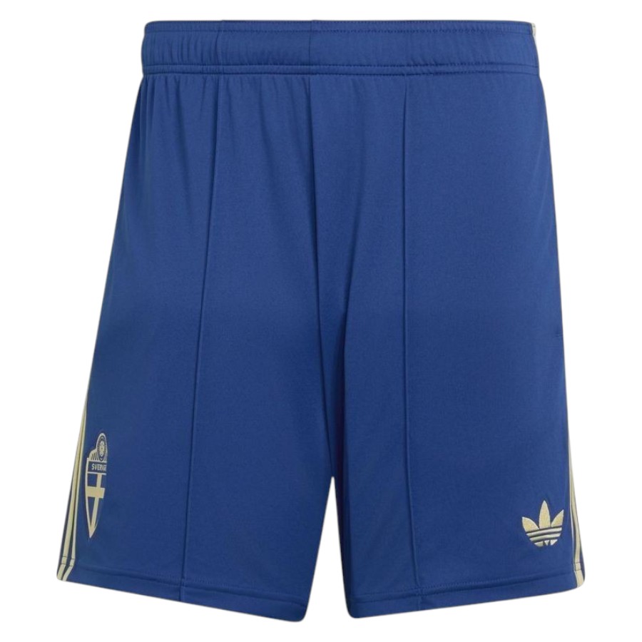 Short Suède Exterieur 2026 2027