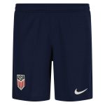 Short USA Domicile 2026 2027