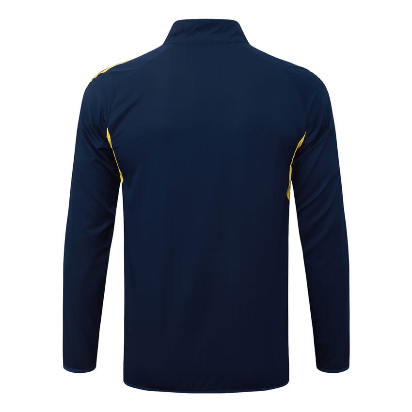Real Madrid Tracksuit Jacket 2025-2026 Blue-Yellow-3.jpg